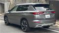 2022 Mitsubishi OUTLANDER PHEV