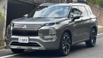 2022 Mitsubishi OUTLANDER PHEV