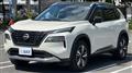 2025 Nissan X-Trail