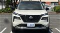 2025 Nissan X-Trail