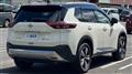 2025 Nissan X-Trail