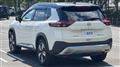 2025 Nissan X-Trail
