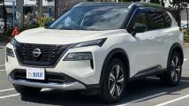 2025 Nissan X-Trail
