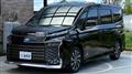 2025 Toyota Voxy