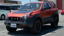 1999 Isuzu Isuzu Others