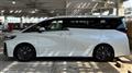 2025 Toyota Vellfire