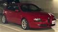 2004 Alfa Romeo 147