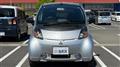 2013 Mitsubishi i-MiEV