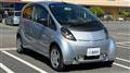 2013 Mitsubishi i-MiEV