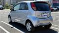 2013 Mitsubishi i-MiEV