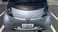 2013 Mitsubishi i-MiEV