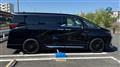 2023 Toyota Alphard