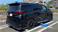 2023 Toyota Alphard