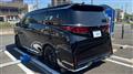 2023 Toyota Alphard