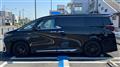 2023 Toyota Alphard