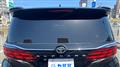 2023 Toyota Alphard