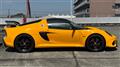 2020 Lotus Exige