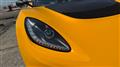 2020 Lotus Exige