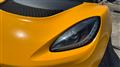 2020 Lotus Exige