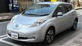 2013 Nissan Leaf