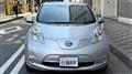 2013 Nissan Leaf