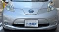 2013 Nissan Leaf