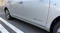 2013 Nissan Leaf