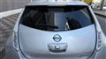 2013 Nissan Leaf