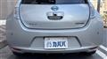 2013 Nissan Leaf