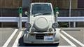 1997 Daihatsu Daihatsu Others