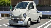 1997 Daihatsu Daihatsu Others
