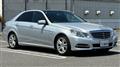 2012 Mercedes-Benz E-Class