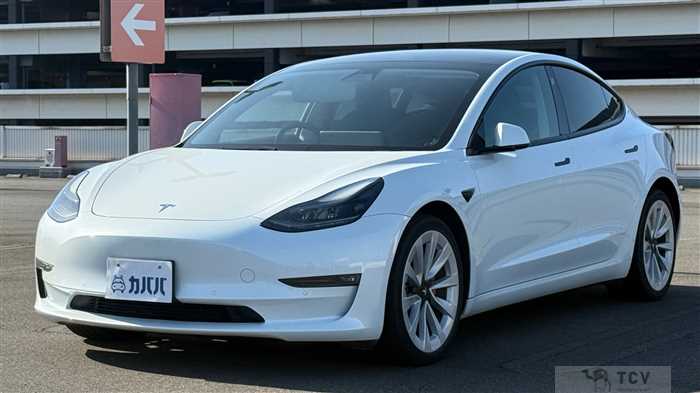 2021 Tesla Motors Others