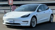 2021 Tesla Motors Others
