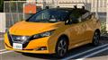 2019 Nissan Leaf