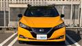 2019 Nissan Leaf