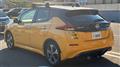 2019 Nissan Leaf