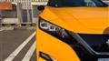 2019 Nissan Leaf