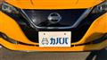 2019 Nissan Leaf
