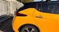 2019 Nissan Leaf