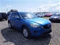 2013 Mazda CX-5