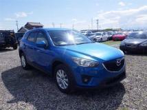 2013 Mazda CX-5