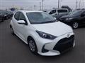2021 Toyota Yaris