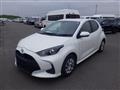 2021 Toyota Yaris