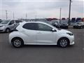 2021 Toyota Yaris