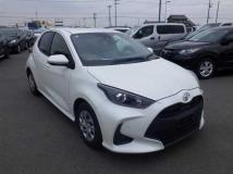 2021 Toyota Yaris