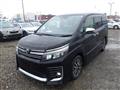 2017 Toyota Voxy