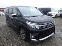 2017 Toyota Voxy