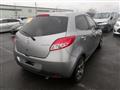 2011 Mazda Demio