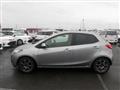 2011 Mazda Demio